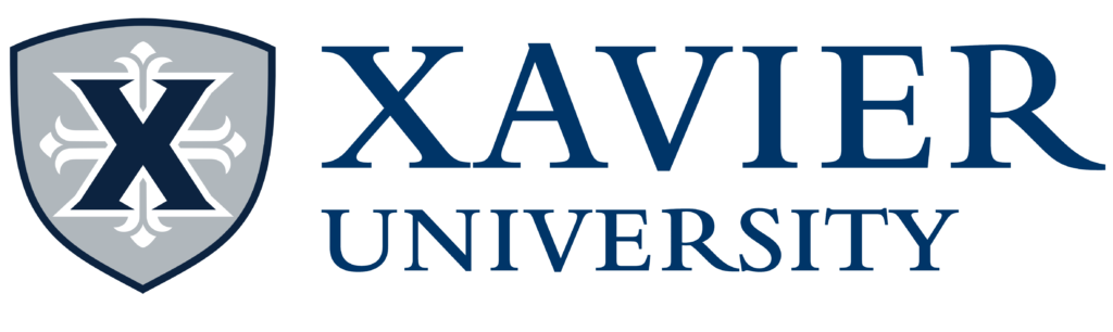 Xavier banner