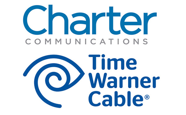 Charter & TWC Logos